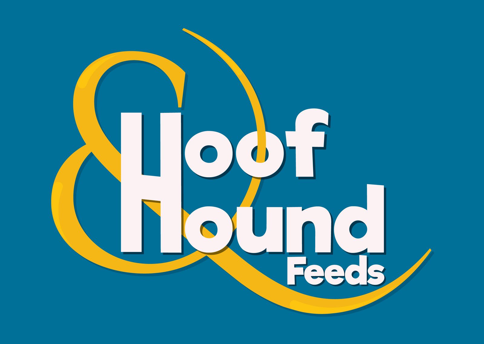 Hoof & Hound Feeds home
