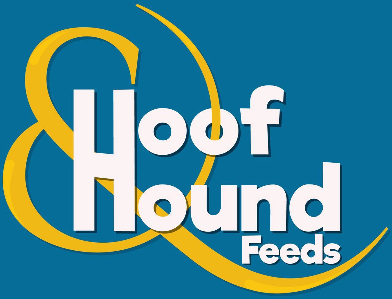 Hoofs and Hounds Feed