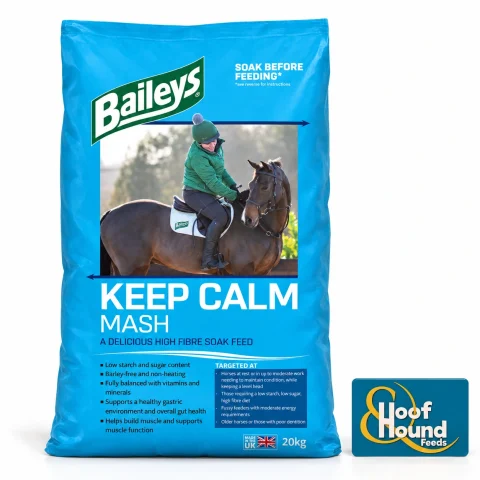 Baileys Keep calm